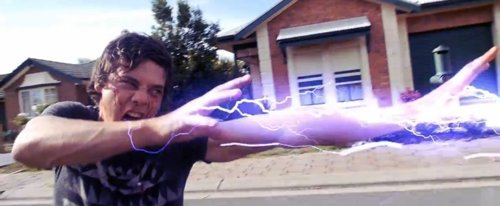 Harry Potter vs Star Wars. 