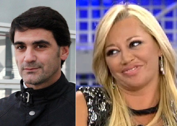 Belén Esteban: "Con Jesulín nunca habría sido feliz"