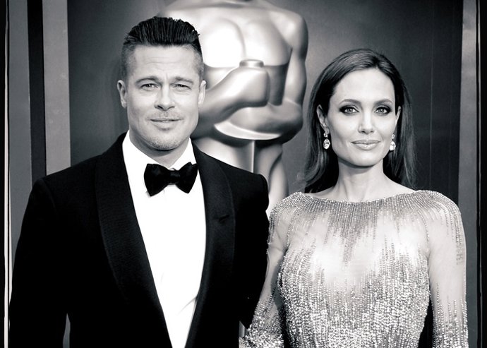 Brad Pitt y Angelina Jolie podrían compartir de nuevo rodaje