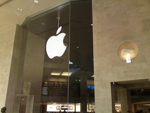 Apple Store