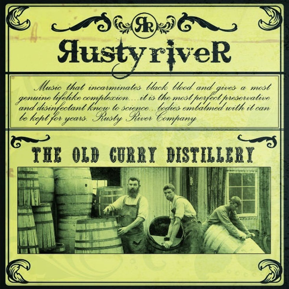 Grupo Rusty River 