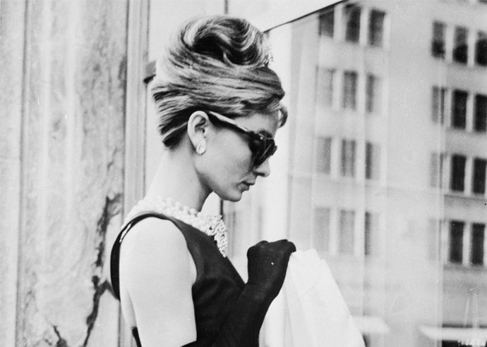 Audrey Hepburnn 85 años como un mito de la moda y el cine