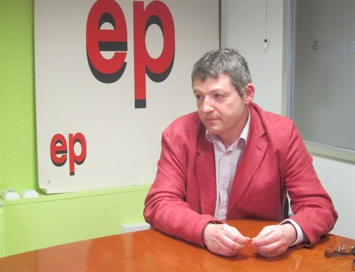 El historiador y miembro de Societat Civil Catalana, Joaquim Coll