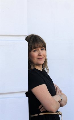 La Escritora Marta Rivera De La Cruz