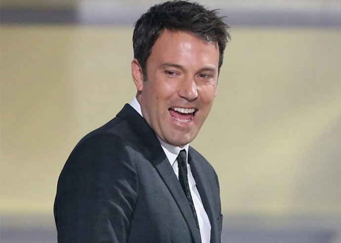 Ben affleck vetado de por vida en un casino de Las Vegas por contar blackjack.