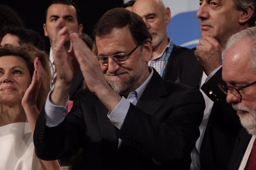 Rajoy Presentación