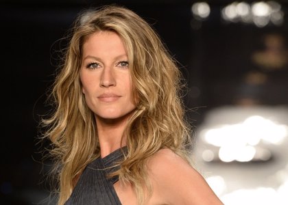 El 90 60 90 Que Pocas Mujeres Consiguen Gisele Bundchen La Mujer De Medidas Perfectas