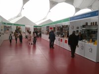 Las librerías mejoran sus resultados en la Feria vallisoletana respecto a 2013 a pesar de sus balances dispares