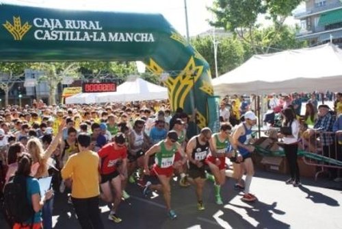 Carrera Caja Rural