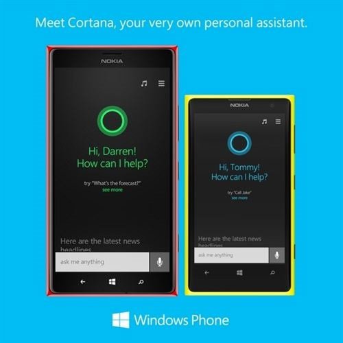 Cortana