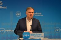 PP destaca que los castellano-manchegos "valoren la gestión, la honradez,  la cercanía y responsabilidad de Cospedal"