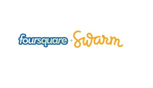 Foursquare y Swarm