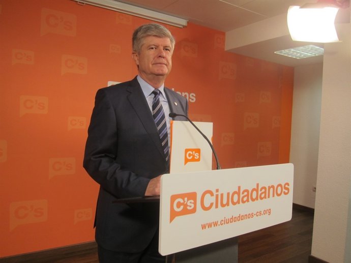Matías Alonso (C's)