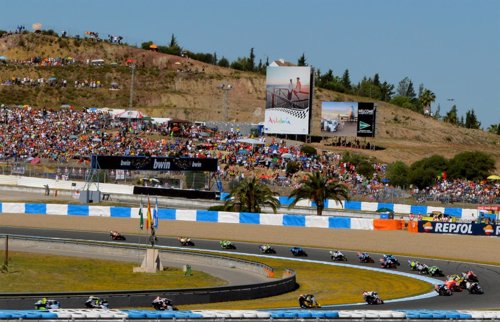 Circuito de Jerez