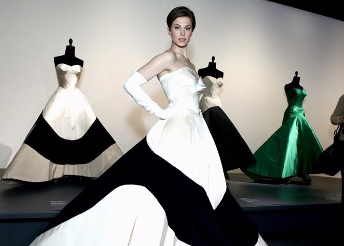 El Metropolitan Museum Of Art de Nueva York acoge la MET BALL 2014