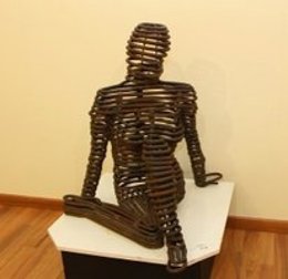 Exposición Juan Antonio Vázquez