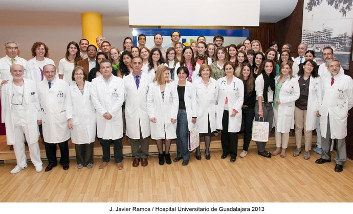 Residentes Guadalajara