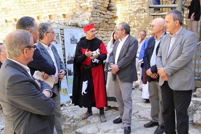 Diputació de Lleida