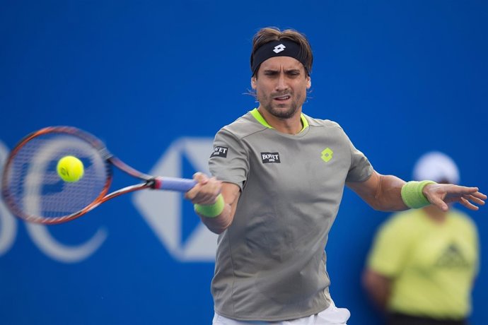 David Ferrer