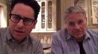J.J. Abrams y Lawrence Kasdan felicitan el Star Wars Day con un vídeo
