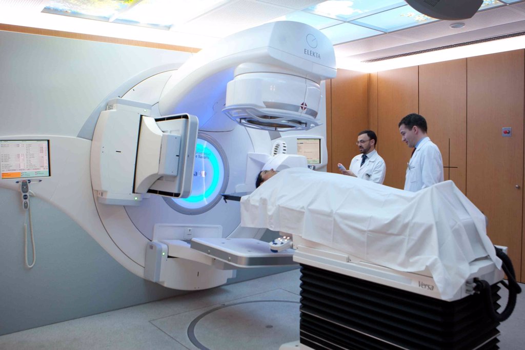La CUN adquiere el acelerador lineal más avanzado para el tratamiento del cáncer con radioterapia