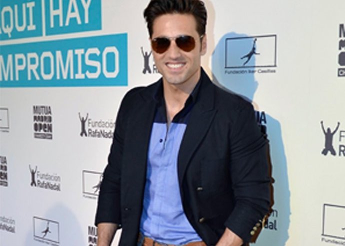 David bustamante dispuesto a ampliar la familia: Paula echevarria