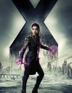Póster X-Men: Days of Future Past