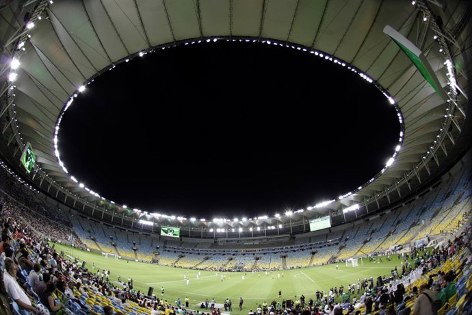 Maracaná