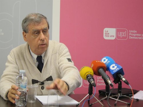 Francisco Sosa Wagner