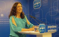 Moreno tendrá actos de campaña con Rajoy, Santamaría y Cospedal