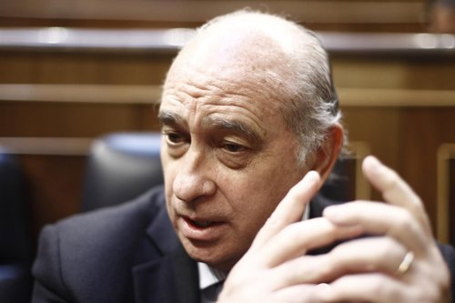 Jorge Fernández Díaz 