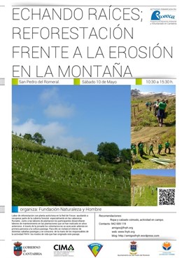 Cartel de la jornada