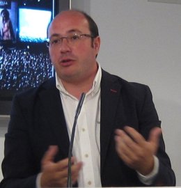 Pedro Antonio Sánchez