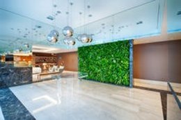 Hotel de IHG en Belo Horizonte (Brasil)