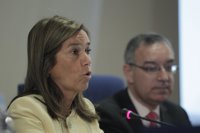 Mato: "Mientras haya una muerte por violencia de género sigue la lucha"