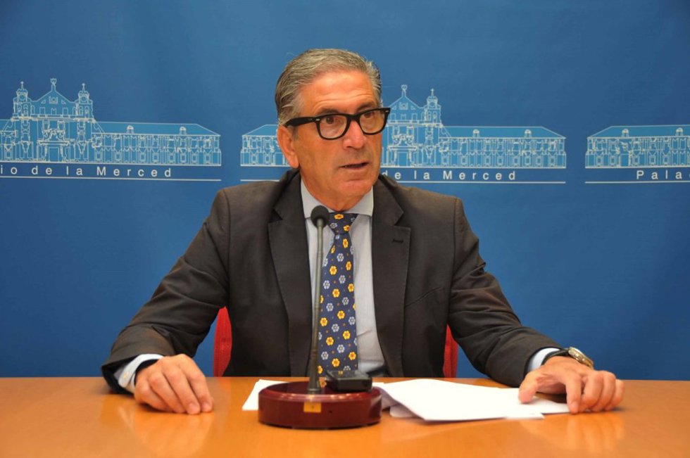 Antonio Pineda