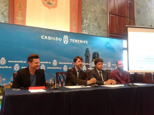 Presentación del proyecto