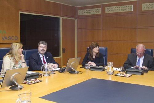 Comisión de sanidad