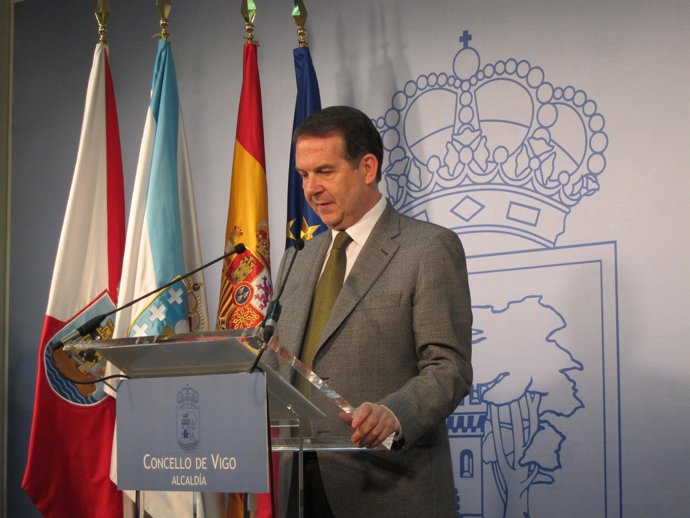 FOTO: Caballero Vigo