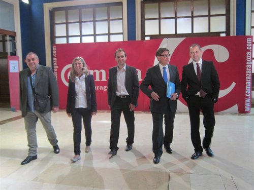 Industrias AZ, Cigüeñales Sanz y ESPremios a la Exportación.