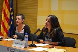 Sólo el 4% de los directores de cooperativas agrarias catalanas son mujeres