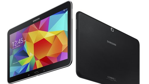 Samsung Tab 4
