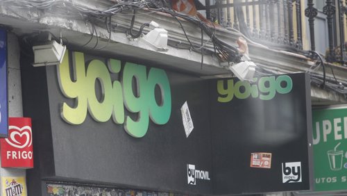 Recursos de Yoigo