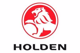 Logotipo de Holden