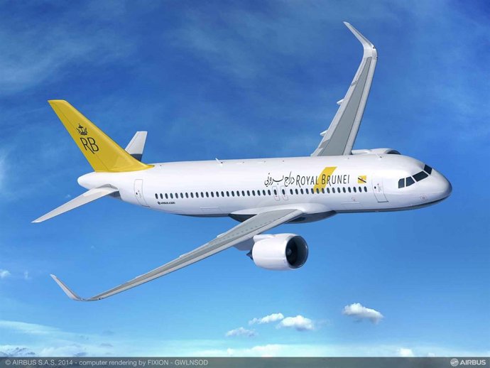Royal Brunei Airlines