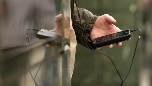 Recursos de móvil, smartphone