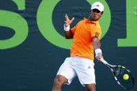 Verdasco: "Sé de las condiciones de Madrid mejor que nadie"