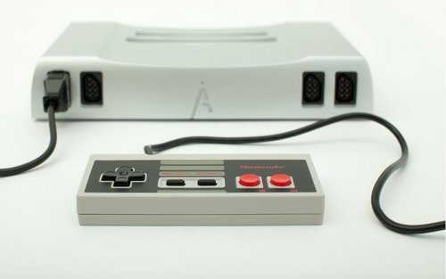 Analogue Nt por 500 dólares