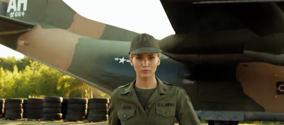 Mística en The Amazing Spider-Man