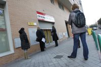 Aumentan en 3.443 los afiliados a la Seguridad Social en abril en Galicia, que registra 909.493 cotizantes